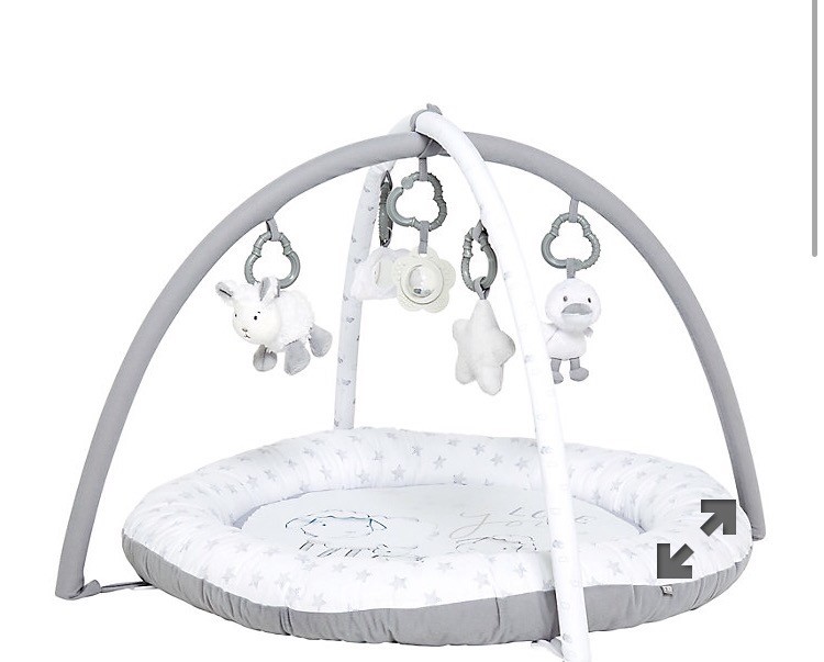 mother care play mat